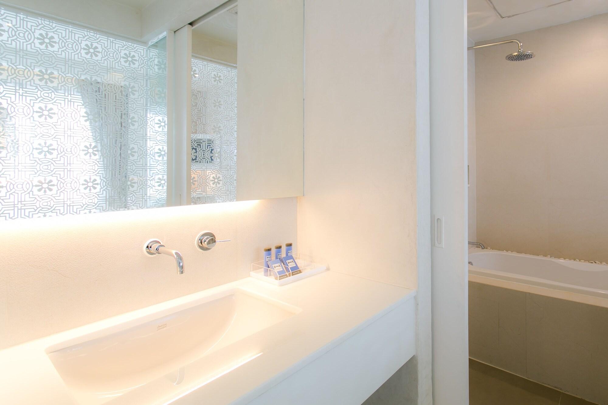 Отель The House Patong Экстерьер фото